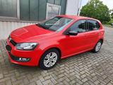 Volkswagen Vw Polo 6r 1.2 Tsi 105ps Style DSG Xenon A... - Volkswagen Polo aus 2011: 1.6