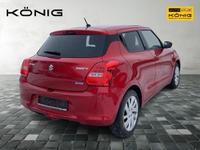 Suzuki Swift 1.2 COMFORT AUTOMATIK *KLIMA*SHZG*PDC