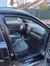 Mitsubishi Outlander 2.4 MIVEC PLUG-IN HYBRID 4WD Plus ... - gebrauchte Mitsubishi Outlander aus dem Jahr 2021