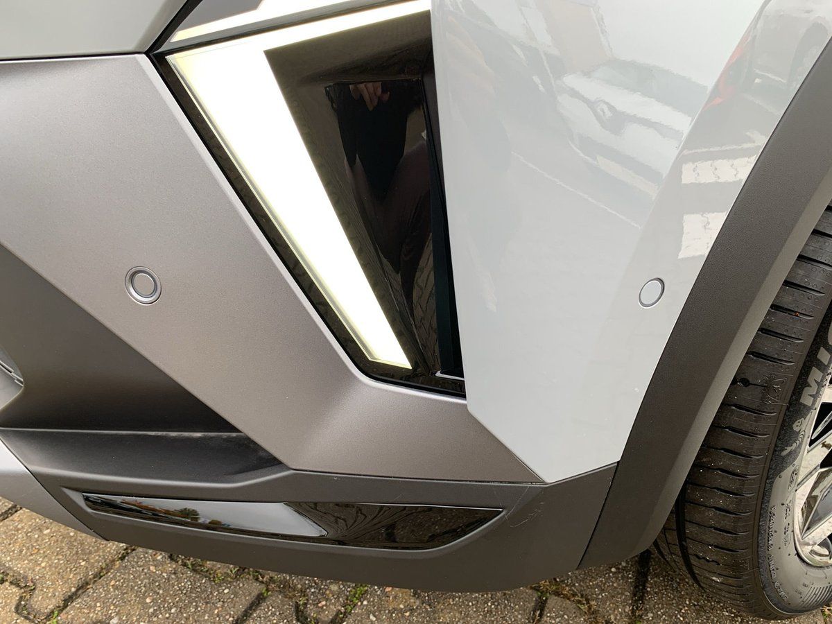 Renault Symbioz - Bild 30