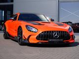 Mercedes-Benz AMG GT Coupe Black Series - Mercedes-Benz GT-Klasse Neuwagen