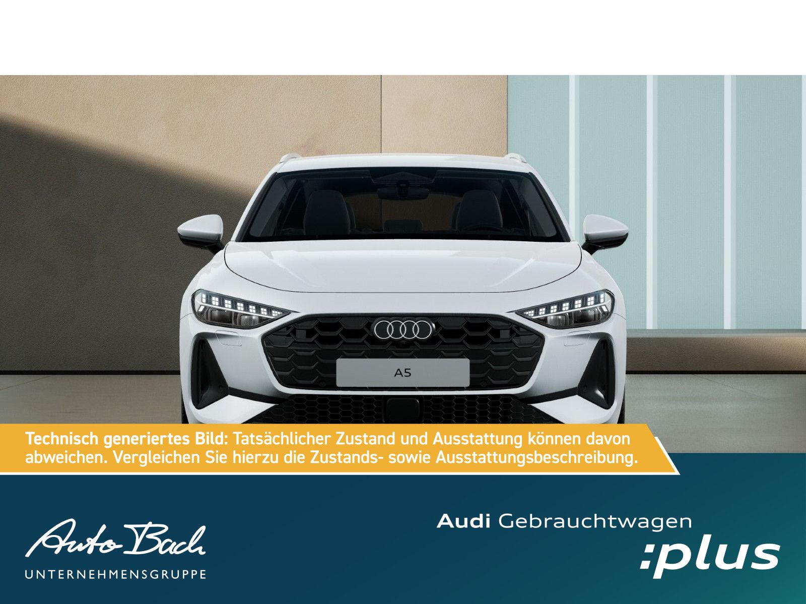 Audi A5 - Bild 3