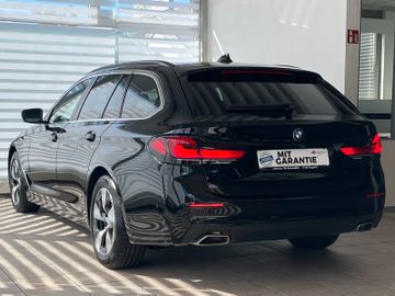 BMW 520 - 4