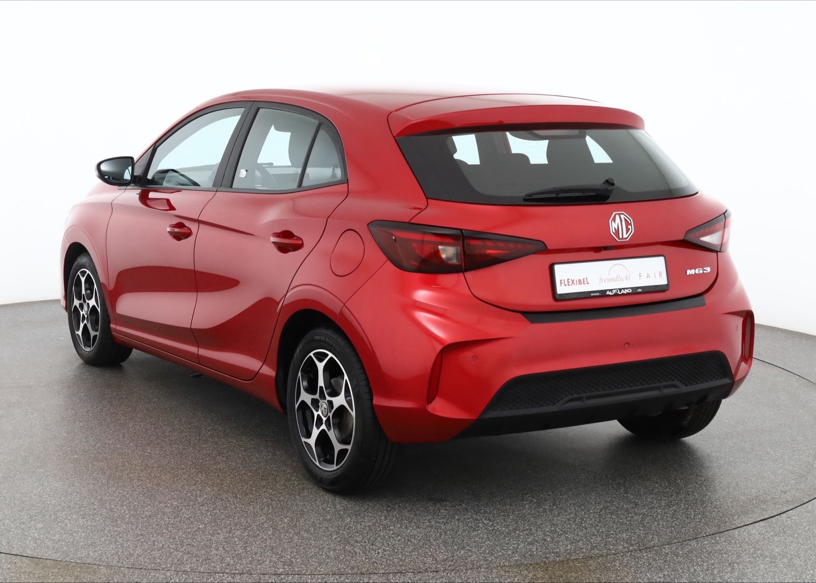 MG3