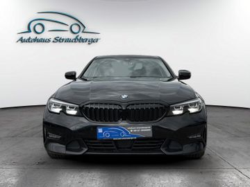 BMW 320 Gran Turismo - 6