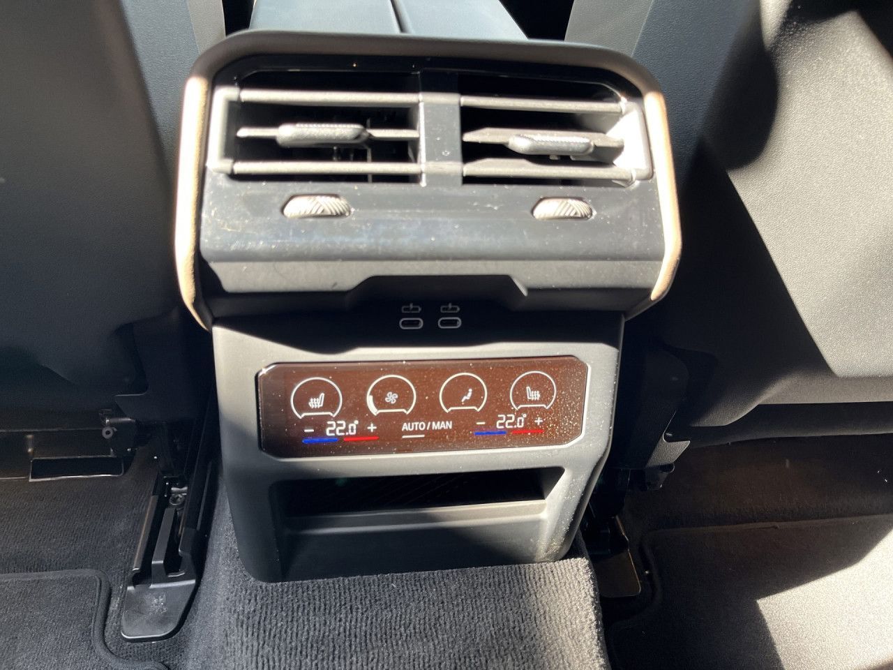 BMW 540 - Bild 18
