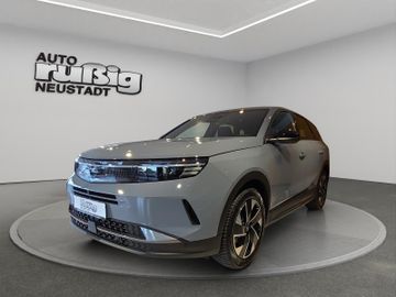 OPEL Grandland, Edition *LED*KAMERA*AGR*CARPLAY*DAB
