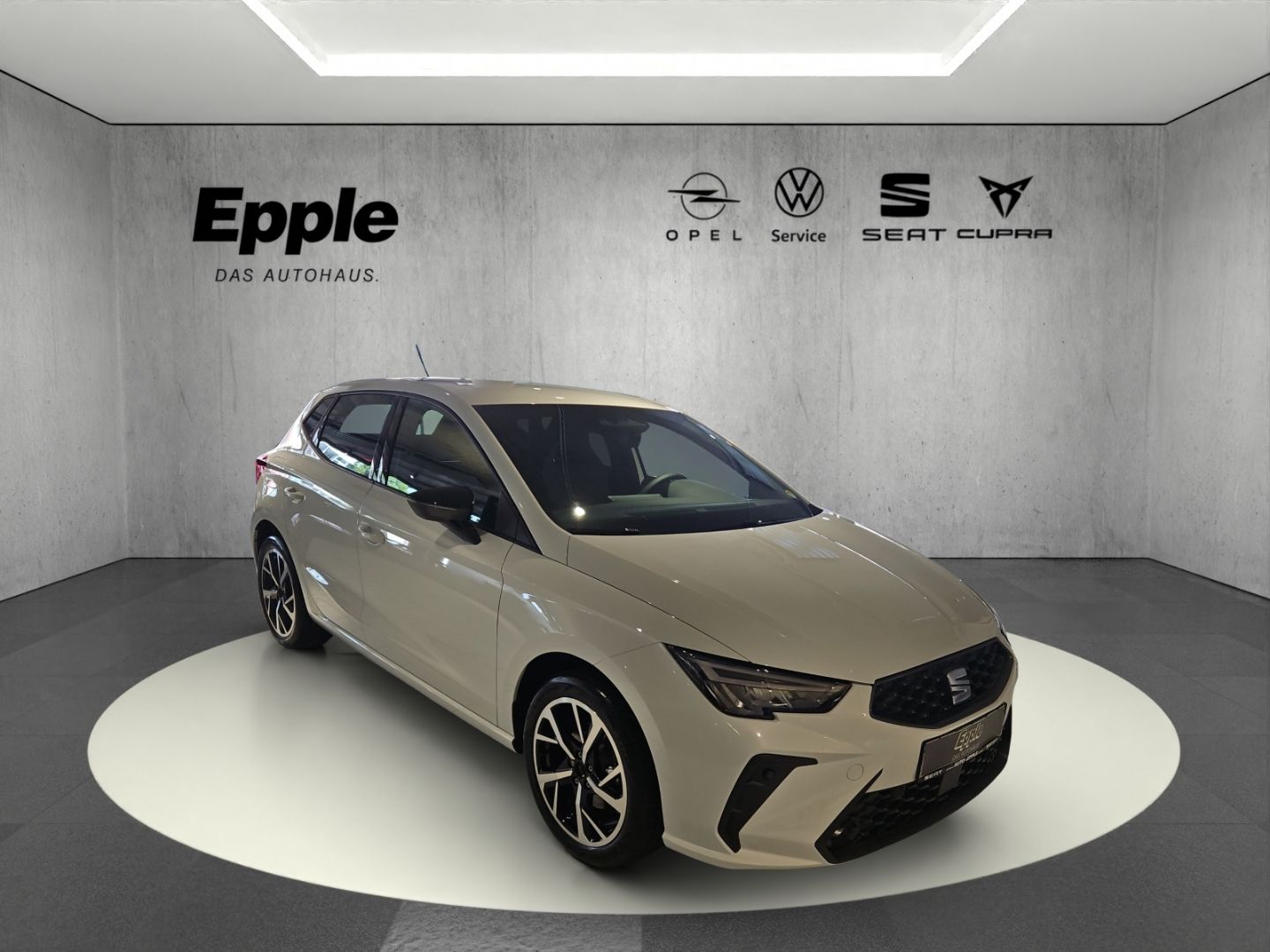 Seat Ibiza - Bild 2