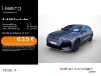 Audi A6 e-tron - Vorschau Bild 1