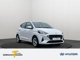 Hyundai i10 1.0 Trend  Klima Apple LHZ SHZ AR - Hyundai i10 aus 2023