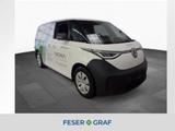 Volkswagen ID. Buzz Cargo 150kW 77kWh GJR APP Connect - Volkswagen ID. Buzz aus 2024