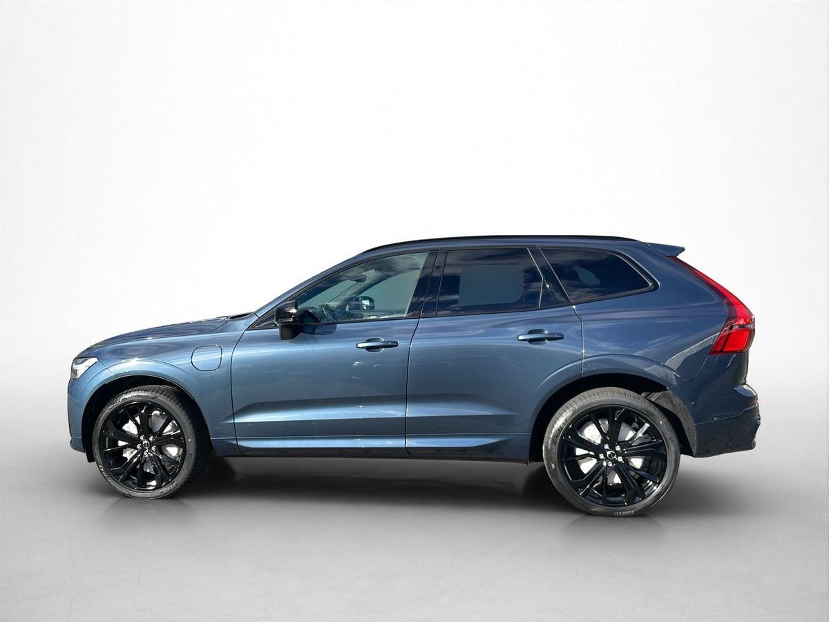 Volvo XC60 - Bild 9