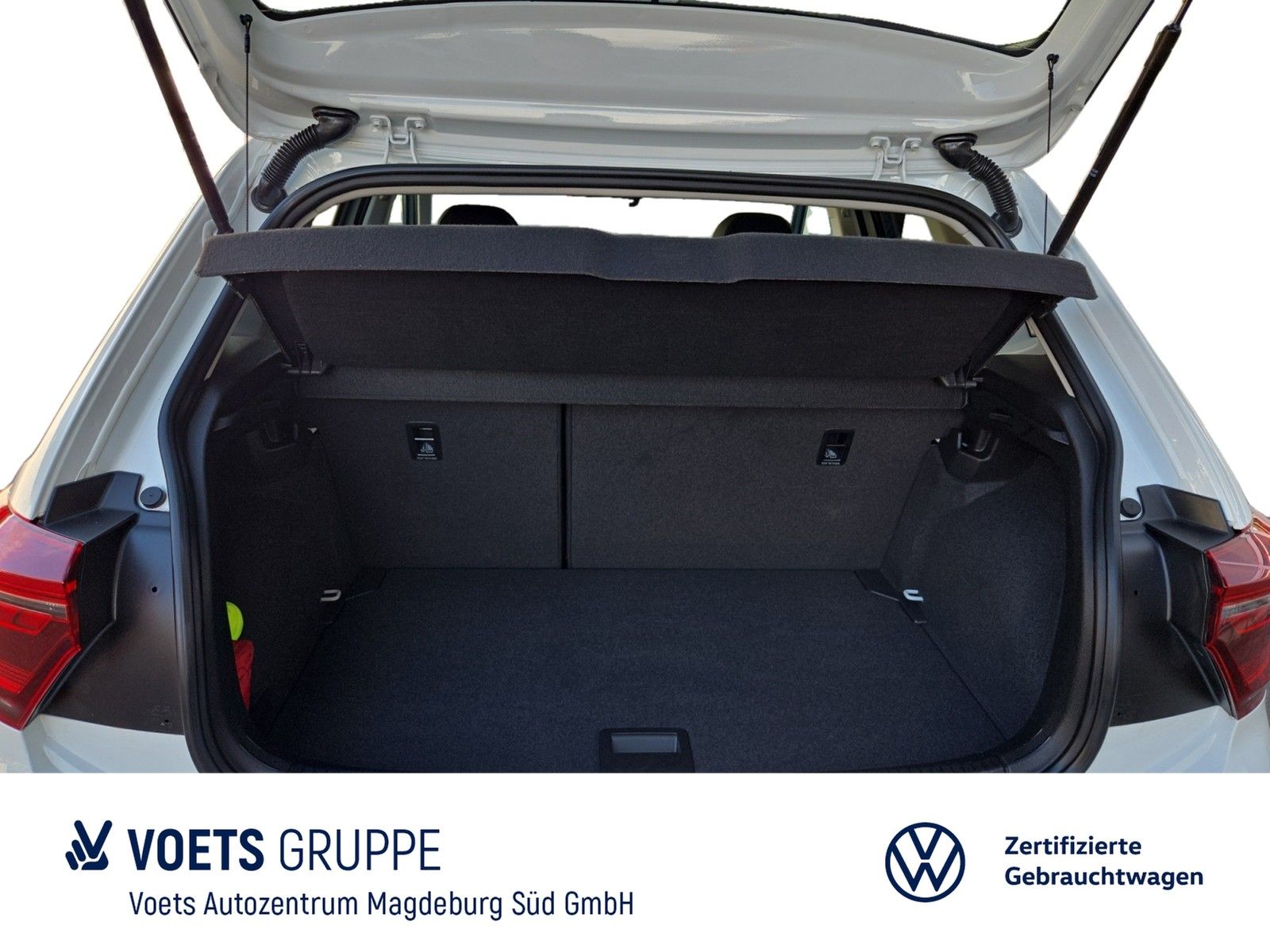 Volkswagen Polo - Bild 16