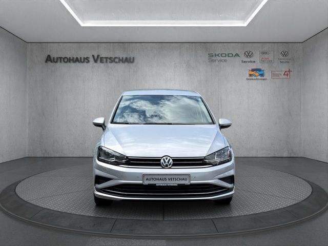 Golf VII Sportsvan United 1.0 Navi Klima