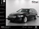 BMW M550 d xDrive "Traumausstattung"... - BMW M550 aus 2013