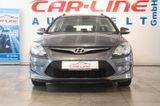 Hyundai i30 CW 1.6 CRDi 66 kW FIFA WM Edition *Klima*PDC - Hyundai i30: I30cw Fifa Wm Edition