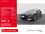 Audi A5 Limousine A5 Lim TFSI S-Line edition one AHK