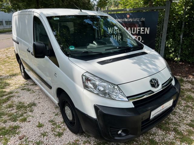 Toyota Proace 1.6 L1H1 Kasten Comfort