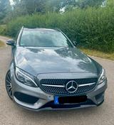 Mercedes-Benz C 43 AMG C 43 4MATIC T Autom. Standard