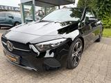 Mercedes-Benz A 200 A Limousine A 200 d*1.HD*Leder*PDC* - Mercedes-Benz A 200 aus 2024