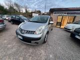Nissan Note 1.4 16V Visia - gebrauchte Nissan Note aus dem Jahr 2006