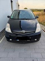 Toyota  Prius 1.5 Hybrid Scheckheftgepflegt TÜV NEU