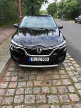 Renault Arkana Mild Hybrid 140 EDC Equilibre Equilibre - Renault Arkana von privat