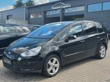 Ford S-Max S-MAX Titanium/1.Ha/Klima/AHK/PDC/Sitzh./T - Ford S-Max aus 2009