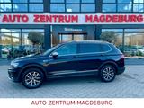 Volkswagen Tiguan Allspace Comfortline HUD*LED*NAV*AHK*KAM* - Volkswagen Tiguan Allspace in Magdeburg