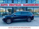 Volkswagen Tiguan Allspace Comfortline HUD*LED*NAV*AHK*KAM* - Volkswagen Tiguan Allspace: Comfortline