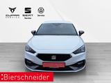 Seat Leon 2.0 TDI DSG FR LED Navi Kamera Kessy WP - Seat Leon: Fr TDI Dsg