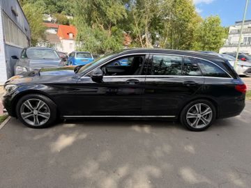 Mercedes C 220 - 6