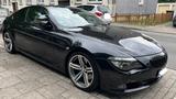 BMW 635d Coupé M6 Facelift CarPlay Voll Top Zustand - BMW 635: M