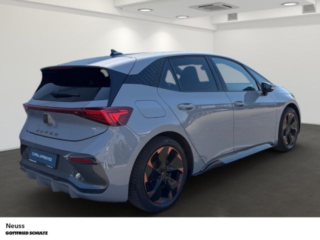 Cupra Born - Bild 4