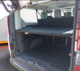 Renault Trafic Pkw Grand Life Blue dCi 150 EDC - Berlin Pkw gebraucht