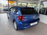 Volkswagen Polo VI Comfortline Navi/Scheckheft/SHZ/EURO6 - Volkswagen Polo: 6n