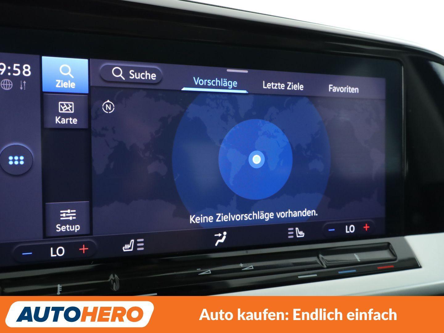 Ford Tourneo Connect 2.0 TDCi EcoBlue Sport*NAVI*LED*, миниатюра 21