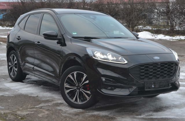 Ford Kuga ST-Line X 2.5 Duratec Plug-In Hybrid