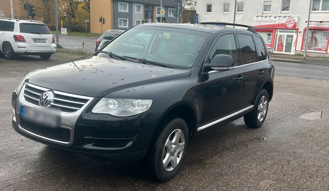 Volkswagen Vw Touareg 7 L. Bj 2009,V6 .3.0TDI