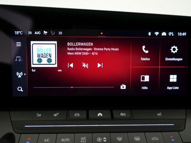 Astra L ST GS+AHK+LED LICHT+360 GRAD KAMERA+SITZ