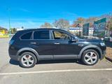Chevrolet Captiva 2.2 Diesel 184 PS 7-Sitz... - Chevrolet Captiva in Duisburg