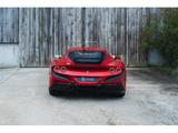 Ferrari F8 Tributo ROSSO FUOCO | FERRARI APPROVED | LIFT - Ferrari aus 2023