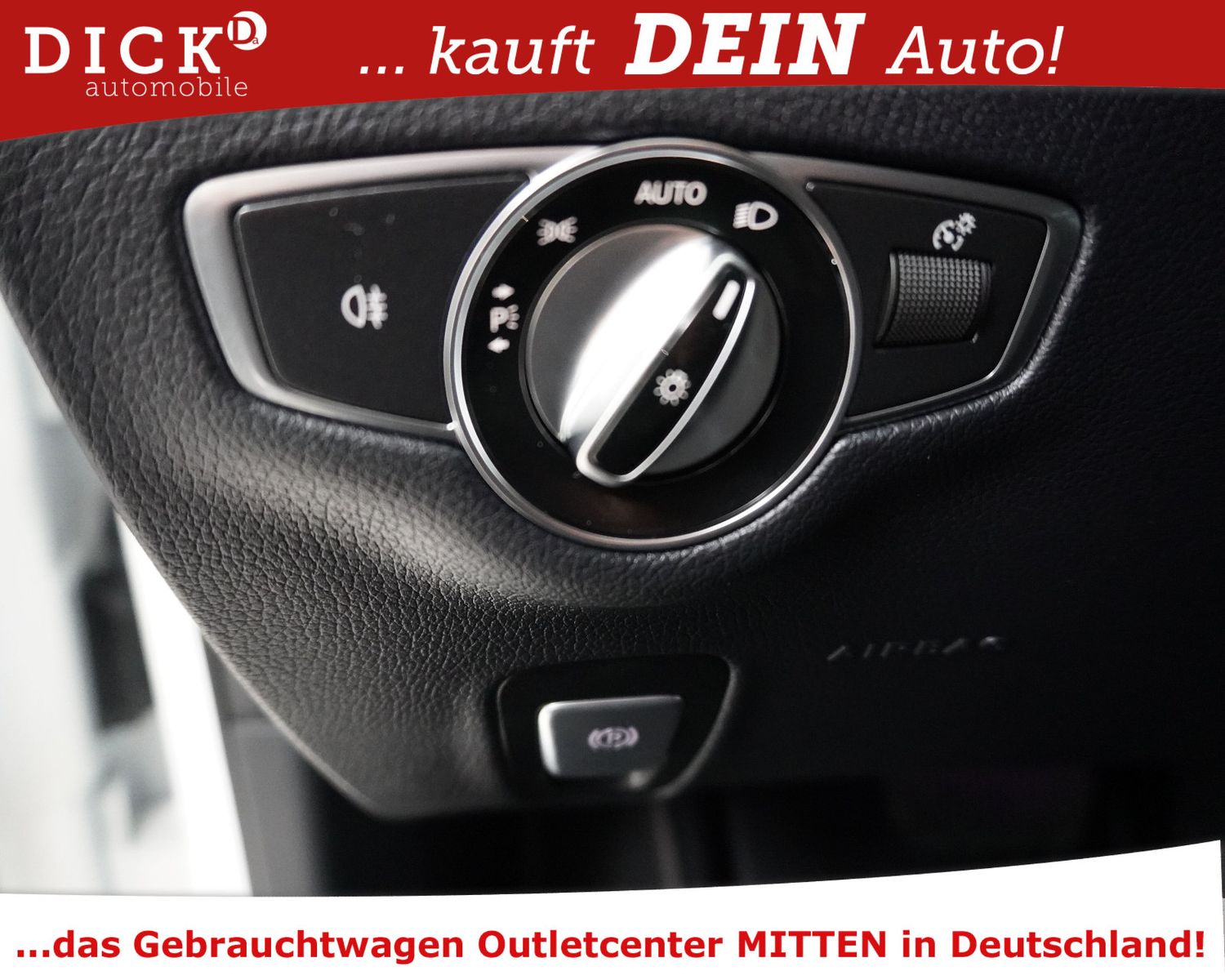 Fahrzeugabbildung Mercedes-Benz E300e T Avant NIGHT+WIDESC+STANDHZ+ACC+KAMER+18"