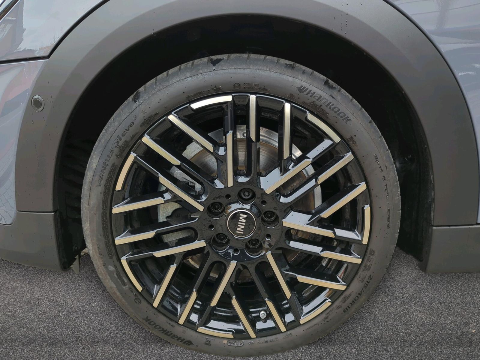 MINI Cooper S Cabrio - Bild 15