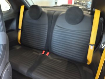 Bild 12 Abarth 595 Competizione