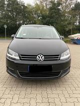Volkswagen Sharan 2.0 TDI DSG BlueMotion Tech Comfortli... - VW Sharan Gebrauchtwagen in Hannover