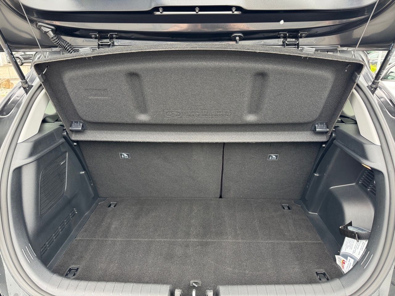 Fahrzeugabbildung Hyundai i20 Ed. 30+ USB*NAVI*CARPLAY*SPURH*