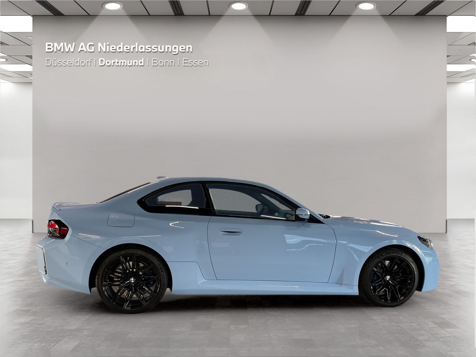 BMW M2 - Bild 7