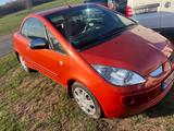 Mitsubishi Colt CZC Cabrio Invite - Gebrauchte Cabrios bis 1.500 €