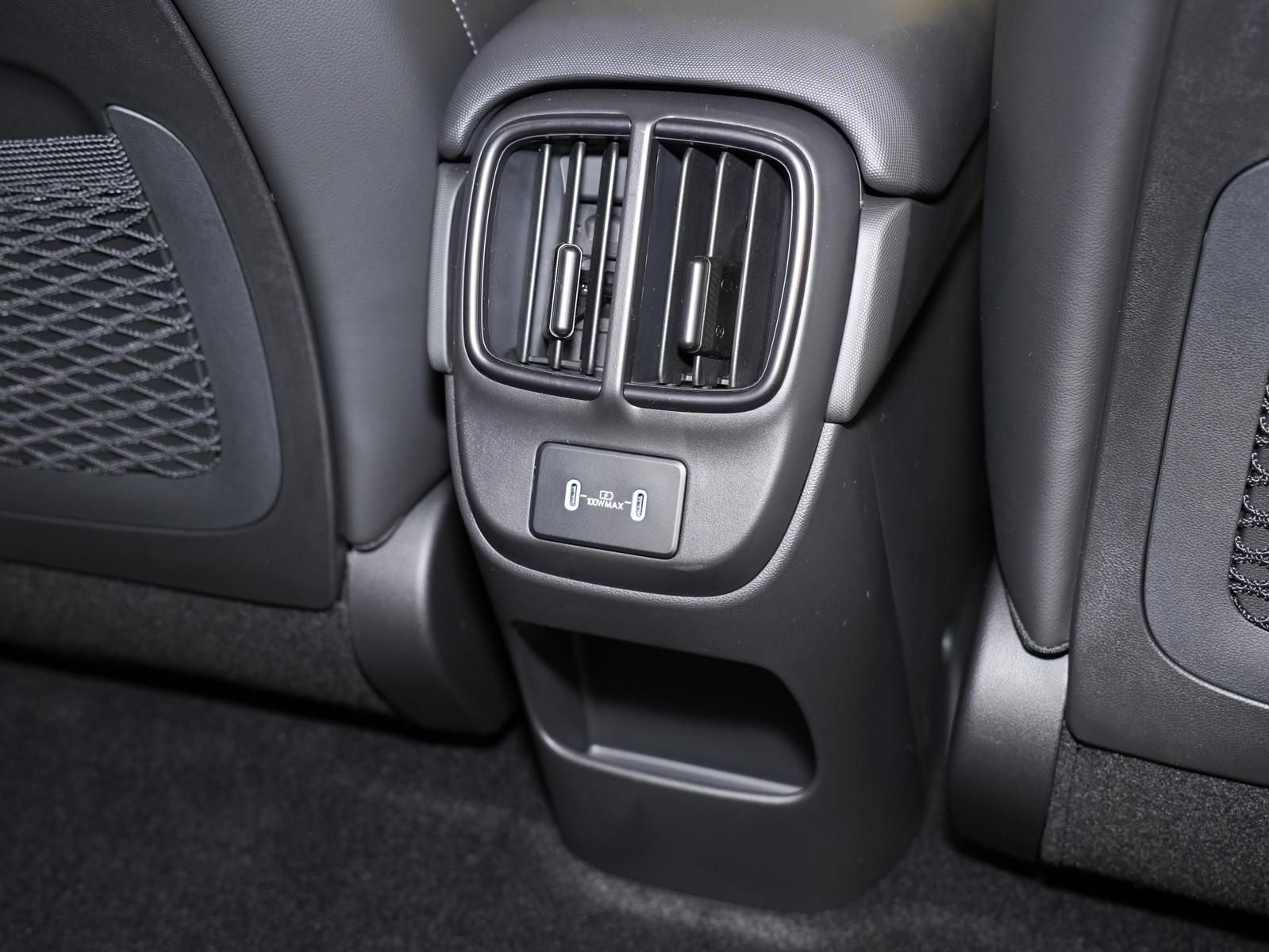 Hyundai IONIQ 6 - Bild 22